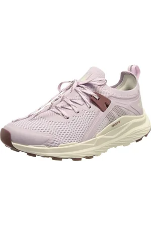 The North Face Damskie buty Vectiv Walking, Lavender Fog/Wild Ginger, 36 EU, , 36 EU