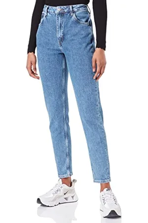 Cross Jeans Y damskie Joyce, Spodnie Damskie, 0, Regular