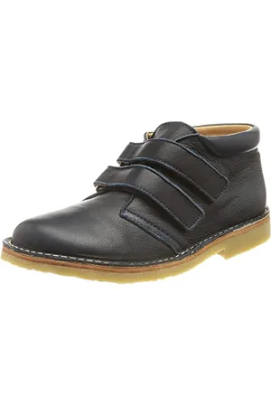 POLOLO Unisex dziecięce buty 826707 Oxford, - - 31 EU