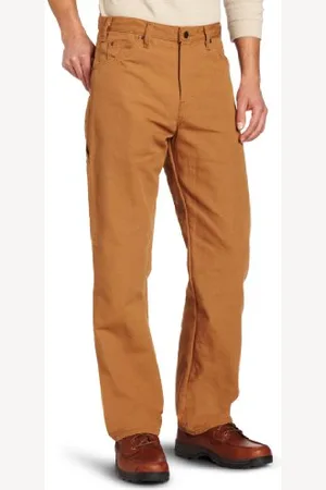 Dickies Rlxdfit Duck Jean spodnie męskie, , 34W / 34L