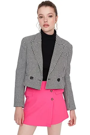 Trendyol Damska spódnica mini A-linia A, , 36