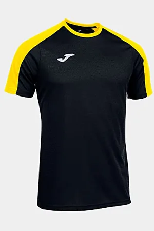 Joma Męski T-shirt z krótkim rękawem, Eco Championship T-Shirt, , XXXXXXS