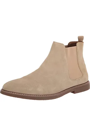 Steve Madden Męskie buty Highline Chelsea, 7.5