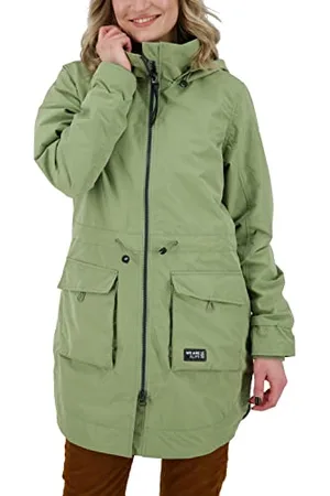 alife kickin Alife and Kickin MelodyAK Anorak, , XS