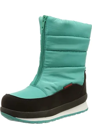 CMP Unisex Kids RAE Snow Boots WP buty dziecięce, , 30 EU