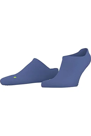 Falke Uniseks Kapcie Cool Kick U Hp Oddychający I Szybkoschnący z wypustkami na podeszwie 1 Para, , 44/45 EU