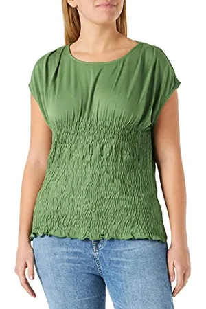 Comma, Damski T-shirt, , 40