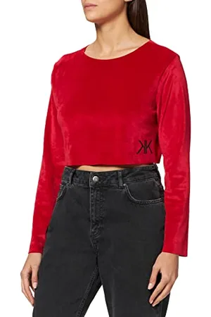 KENDALL + KYLIE Bluzka damska (8 sztuk), , XL