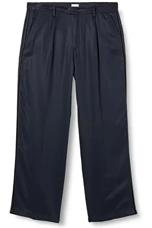 Mustang Damskie jeansy Tencel Wide Leg, , 27 W / 30 l