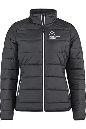 Head Damska kurtka Race Kinetic Jacket damska, czarna, XXL
