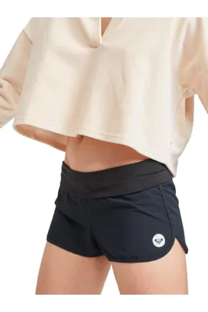Roxy Damska koszulka bez końca na lato, , XS