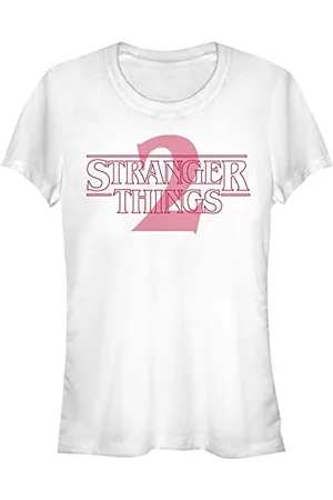 Stranger Things Women