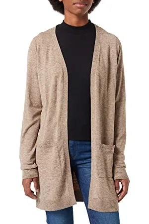 Object Damska kurtka objthess L/S Cardigan Noos z dzianiny, , S