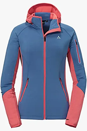 Schöffel Bluza polarowa Lodron L