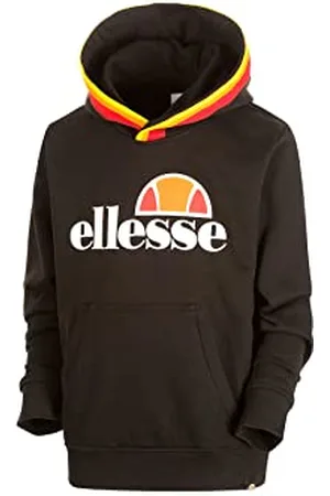Ellesse Bluza z kapturem męska, , XXL