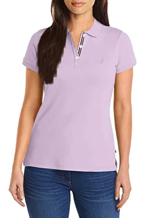 Nautica Damska koszulka polo, , XS