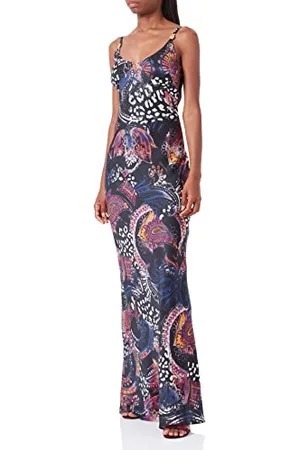 Roberto Cavalli Sukienka damska, , 64