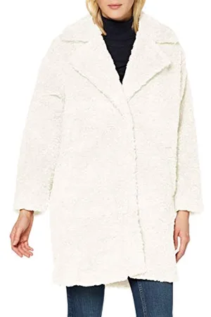 Herrlicher Tabby Short Fake Fur kurtka damska