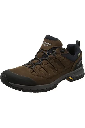 Berghaus Fellmaster Active Gore-Tex męskie wodoodporne buty trekkingowe, , 42.5 EU