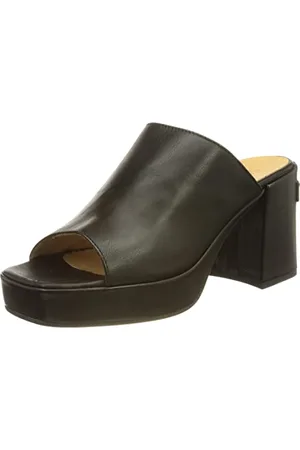 Fred de la Bretoniere Shabbies Amsterdam Damskie klapki Shs1091, , 40 EU