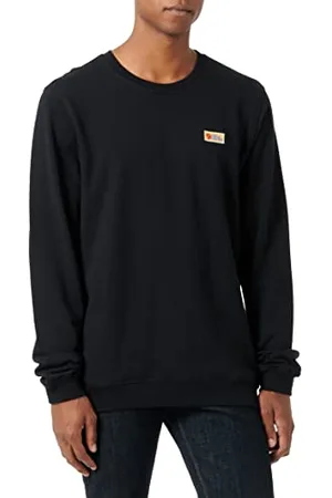 Fjällräven FJALLRAVEN Vardag Sweter M, , XS Mężczyźni, , XS