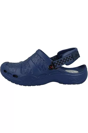 Chung Shi DUX PREMIUM Uniseks - dorośli Chodaki, granatowy, 46-47 EU