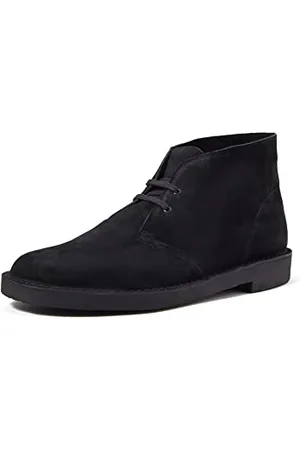 Clarks Męskie buty Desert Boot Bushacre 3 Chukka
