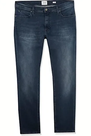 Mustang MÄ™skie jeansy Vegas, , 29W / 32L