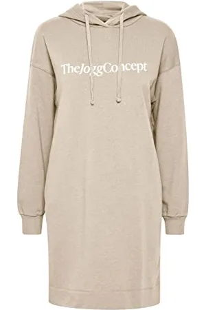 TheJoggConcept Sukienka damska Jcsafine swobodna, , S