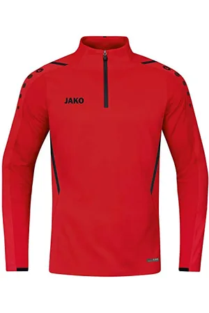Jako Ziptop Zip Top Challenge Mężczyźni, , 3XL