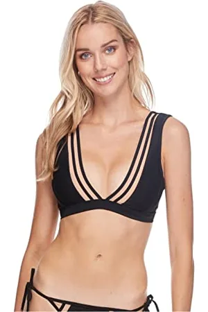 Body Glove Damski top bikini Rumor Deep V, , S