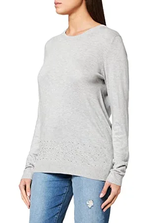 Blue Seven Damski sweter Feeling Good, , 38