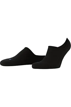 Falke Uniseks Stopki Keep Warm U In Wełna niewidoczne jednokolorowe 1 Para, , 37-38