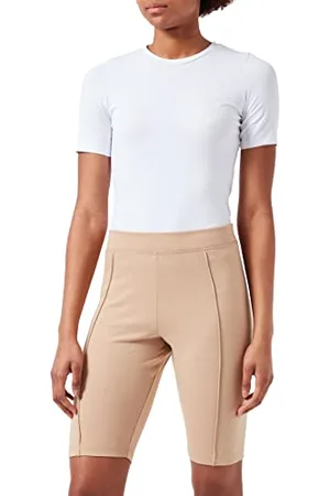 JACK & JONES JJXX JXOLIVIA HW Stretch TIME szorty damskie SN, , XL