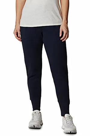 Columbia Lodge Knit damskie spodnie do biegania, , (M) W x 32L