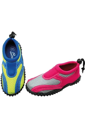 Beck Unisex buty Aqua dla dorosłych, Pink Pink 06, 39 eu