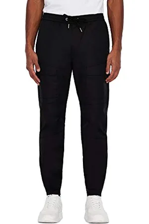 Armani Exchange Męskie spodnie robocze, , 40 PL