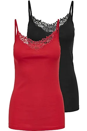 ONLY Top damski, , S