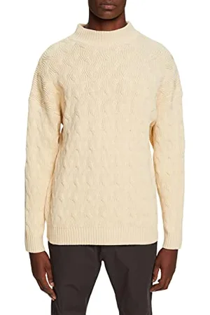 ESPRIT Męski sweter 122EE2I307, , XXL