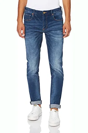 Scotch&Soda Męskie dżinsy Nos Skim-Kimono Yes Straight