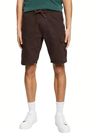 ESPRIT Edc by Męskie szorty cargo, , 38