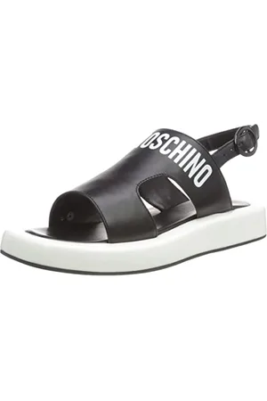 Moschino Sandalo damskie, - 38 EU
