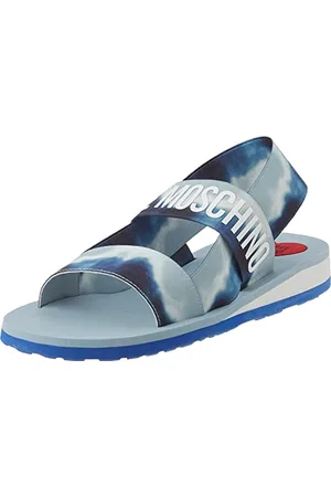 Moschino Sandalo damskie, - 35 EU