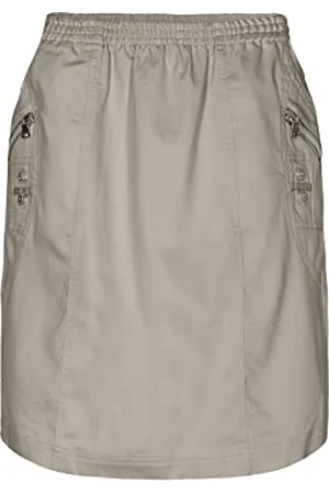 soyaconcept Spódnica damska, , XS