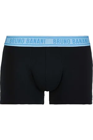 Bruno Banani Męskie szorty Uni Norte retro, , S