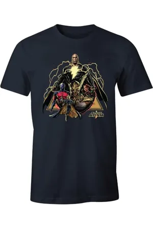DC Comics Originals MEBLADMTS004 T-Shirt, , XS Mężczyźni, , XS