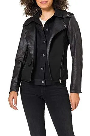 Desigual Damska kurtka Chaq_viena, , 44 PL