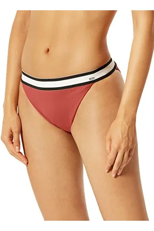 Schiesser Damskie spodnie bikini Tai, , M