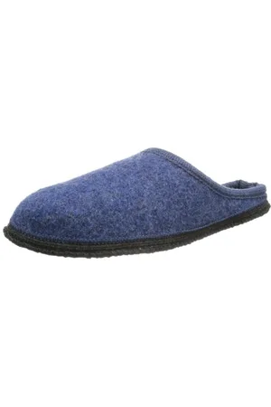 Beck Home 761 kapcie dla dorosłych, uniseks, - - 38 EU