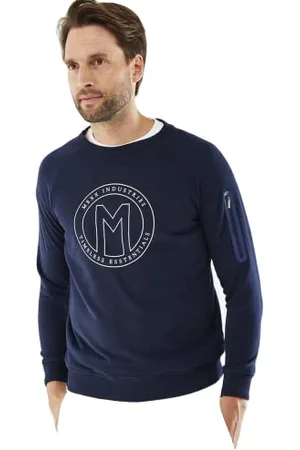 Mexx Bluza męska, , L